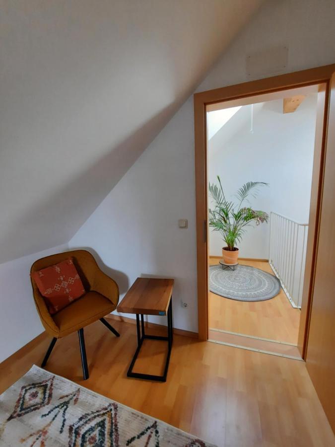 Apartment Aigner バート・ゴイーザーン エクステリア 写真