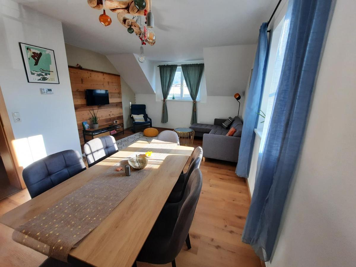 Apartment Aigner バート・ゴイーザーン エクステリア 写真